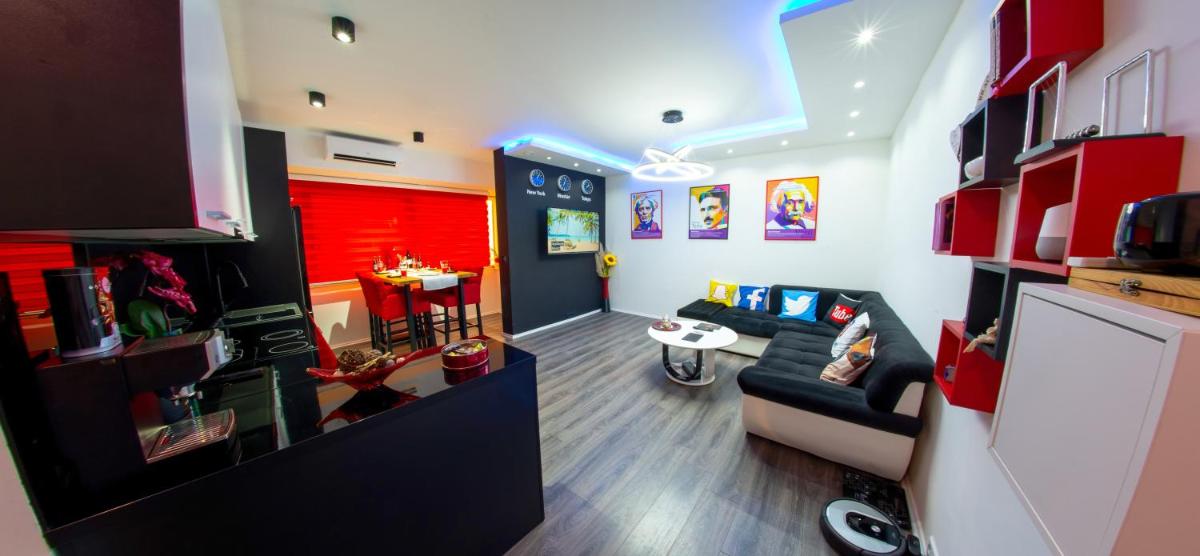 Smart Home Mostar - Hizvo