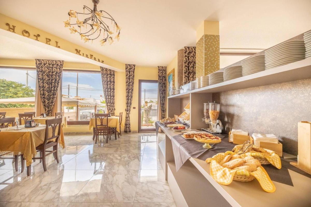 Hotel Salento Mirfran - Housity