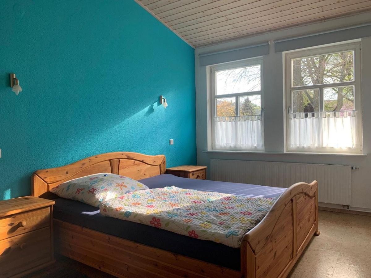 Ferienwohnung Parkblick - Housity