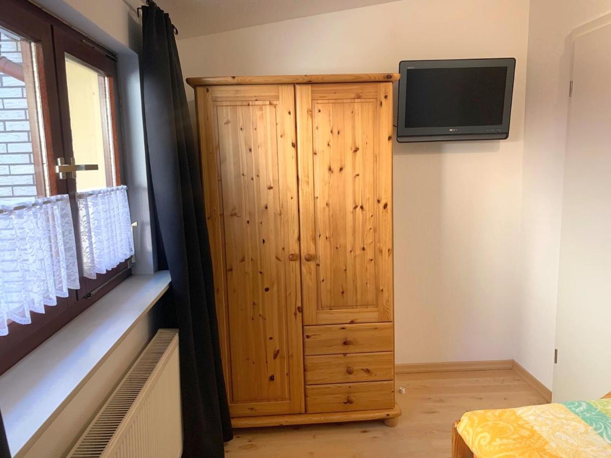 Ferienwohnung Parkblick - Housity