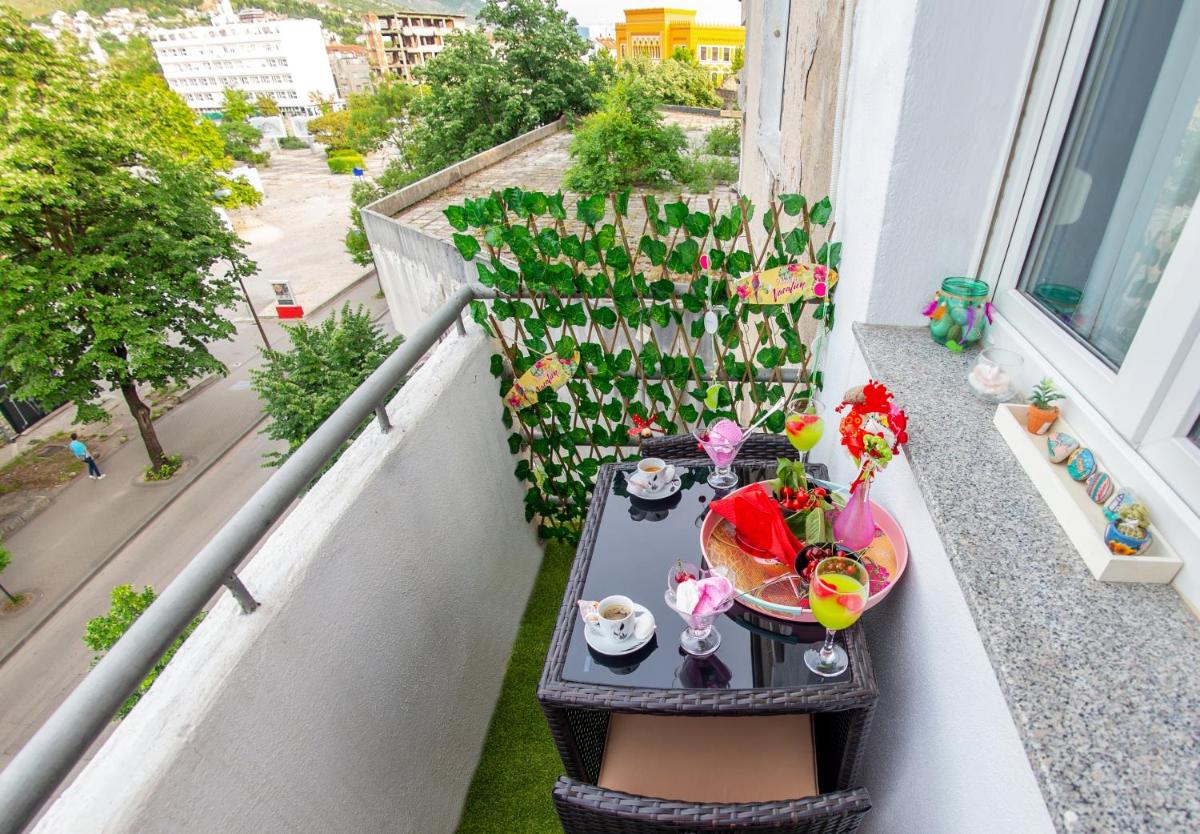 Suitetrails - Smart Home Mostar