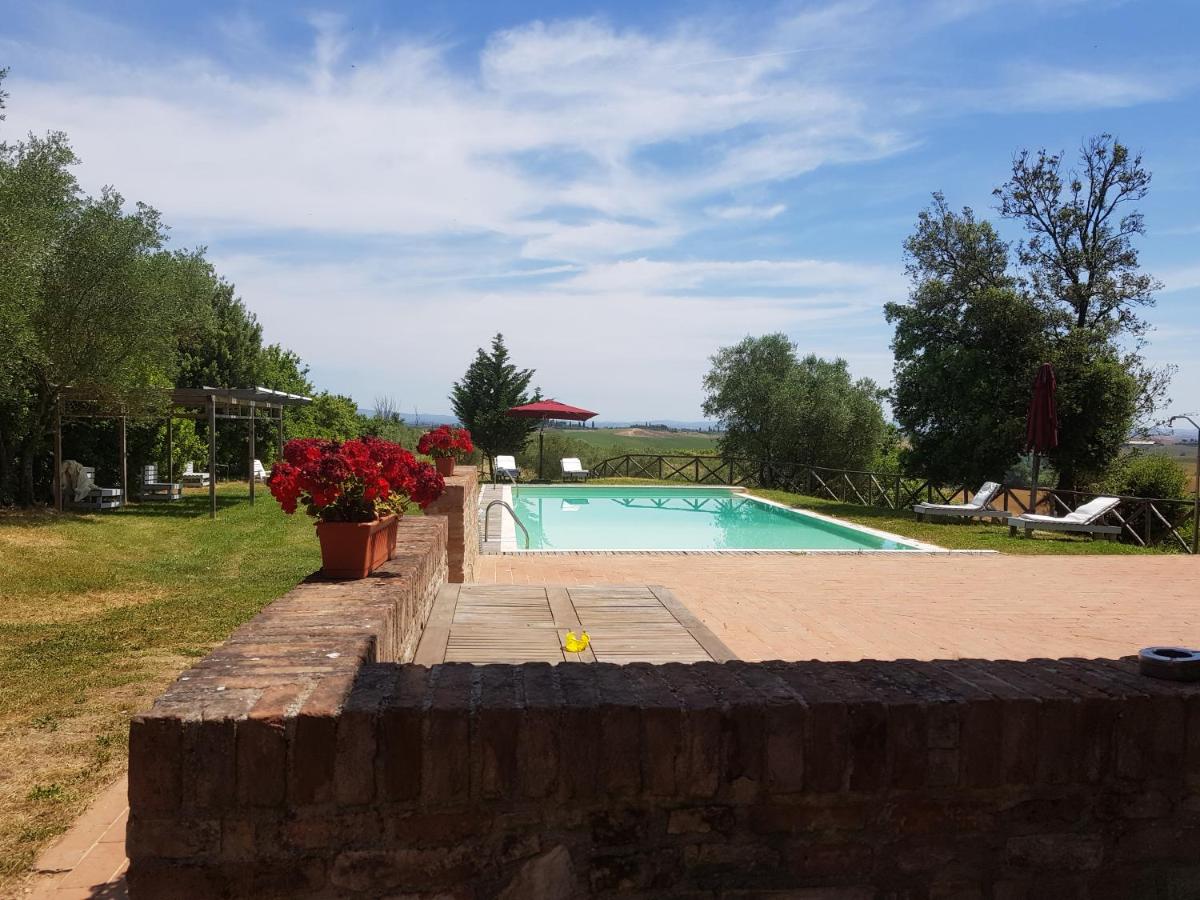 Appartamenti Stare Bene A Siena - Hizvo