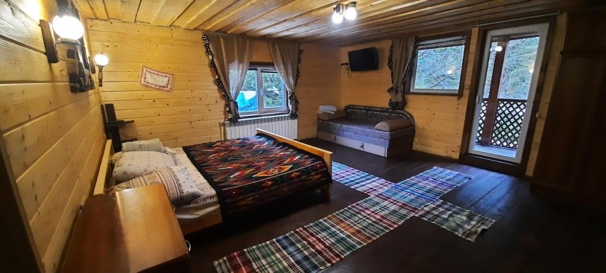 Сімейний номер 1 Садиба У Ані - Housity