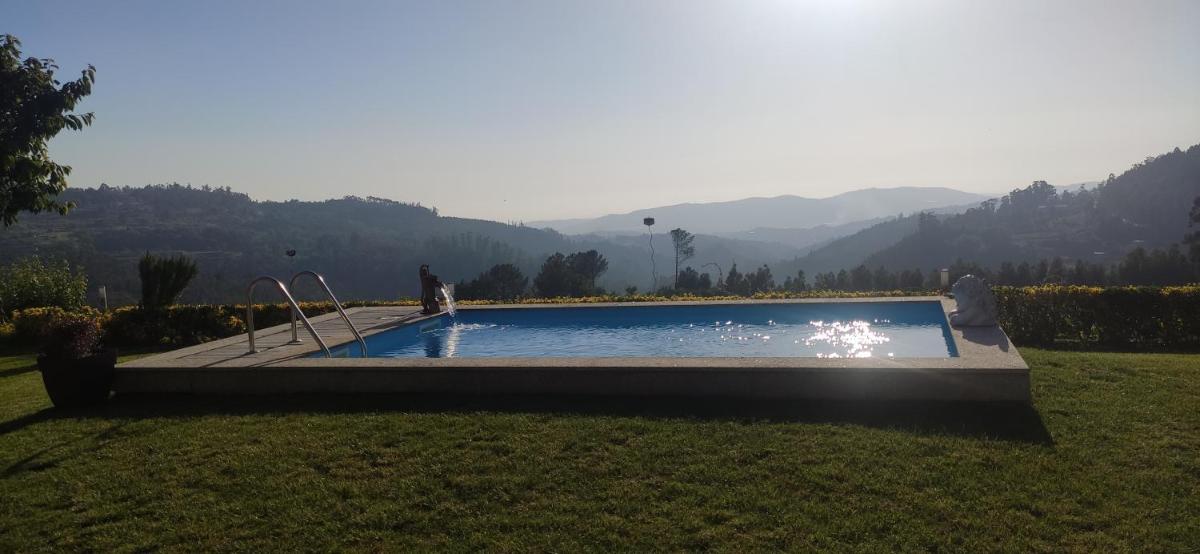 Casa da Boa Vista em Viadal - Housity