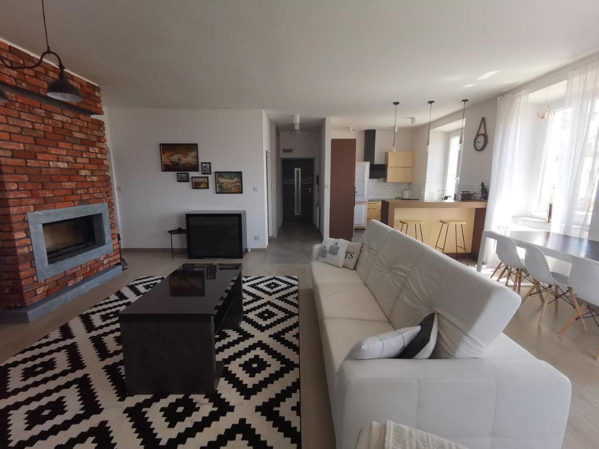 Apartament Mieszkanie Krzeszów Europejska Perła Baroku - Housity