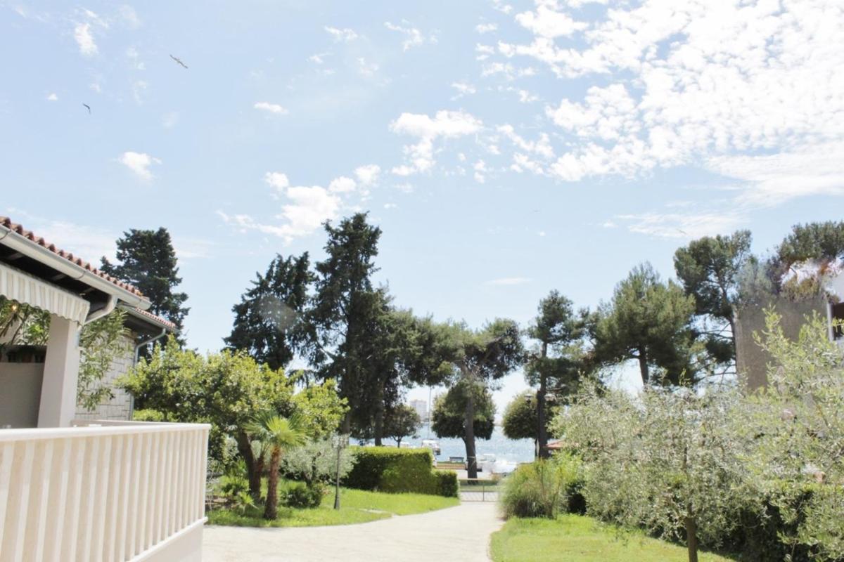 Holiday house PUNTA Umag II - Housity