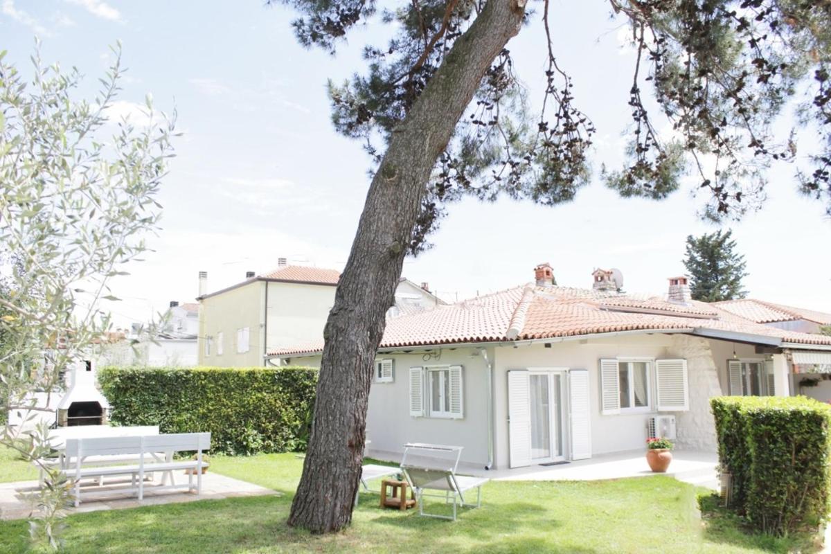 Holiday house PUNTA Umag II - Housity