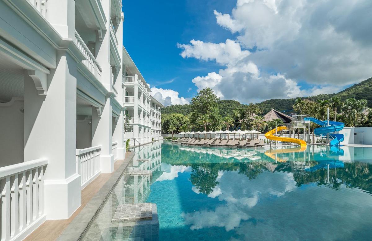 Centara Ao Nang Beach Resort & Spa Krabi - Housity