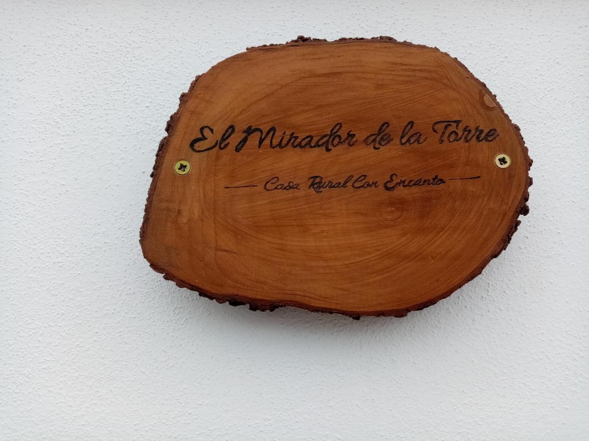 EL MIRADOR DE LA TORRE - Housity
