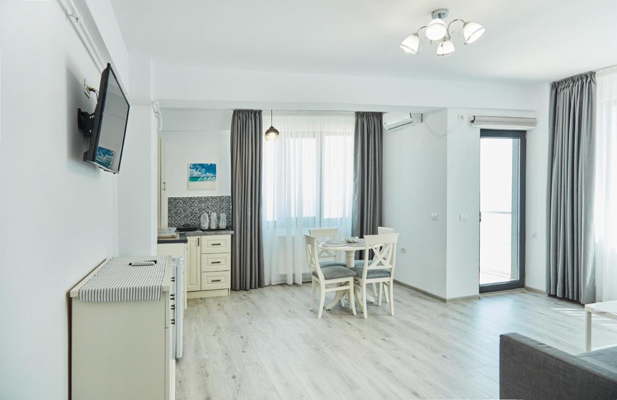 Apartments Excelsior Mamaia Nord - Housity