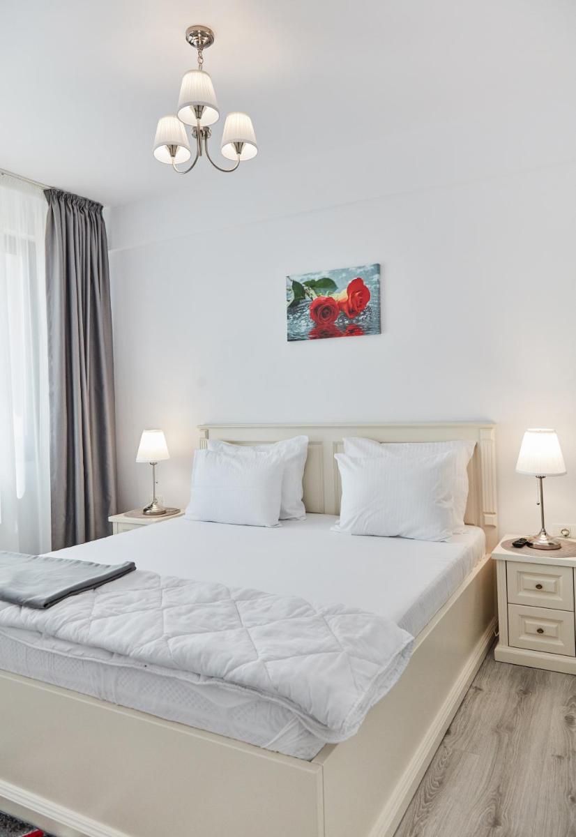 Suitetrails - Apartments Excelsior Mamaia Nord