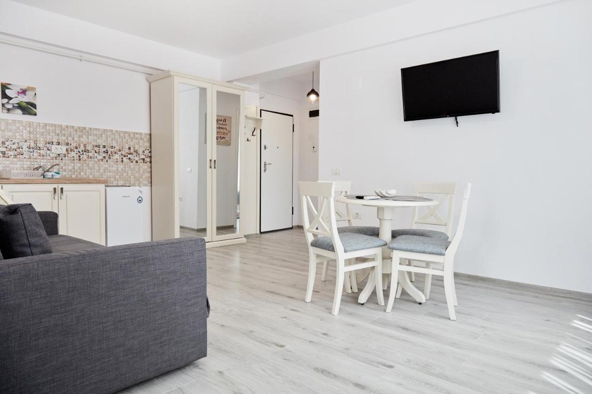 Suitetrails - Apartments Excelsior Mamaia Nord