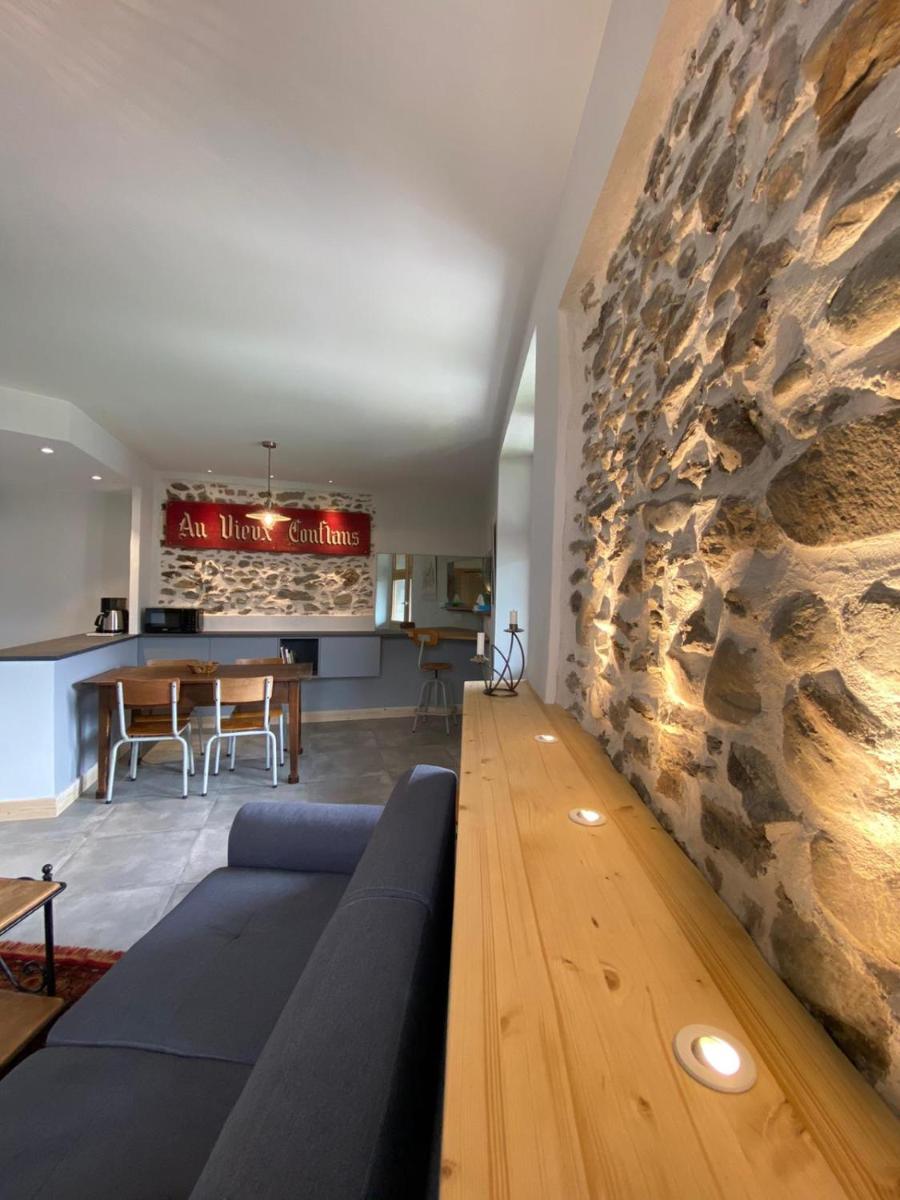 Suitetrails - Tour Ramus- appartements