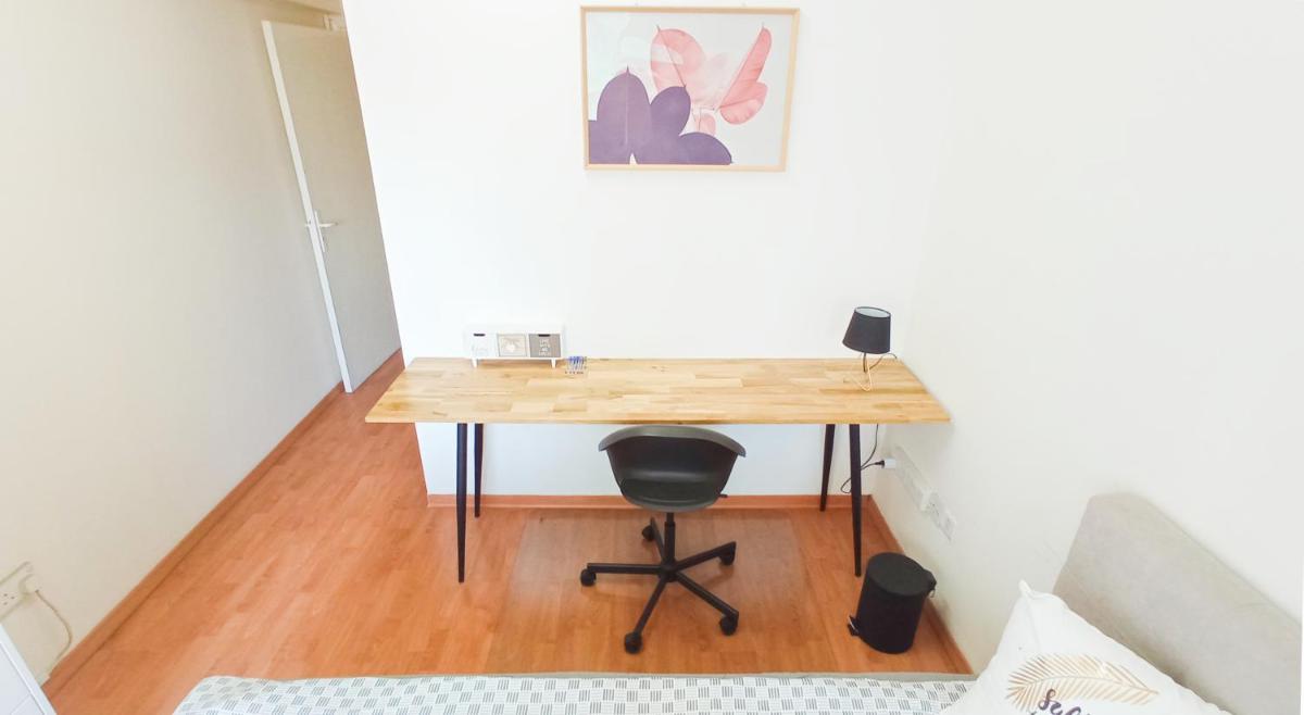 Suitetrails - 1A BEACH & BUSINESS Apartment in the City CENTER!