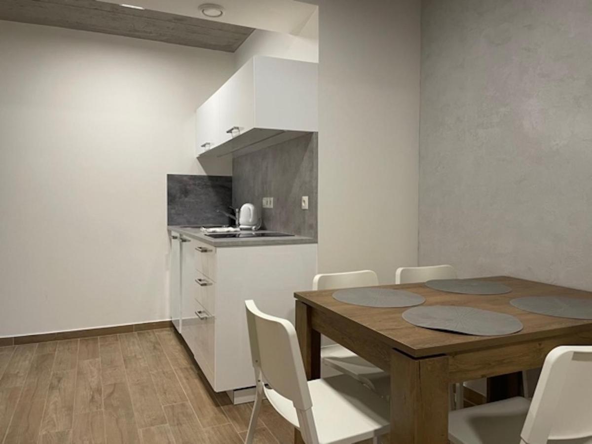 Apartmány Bílá Nisa - Housity