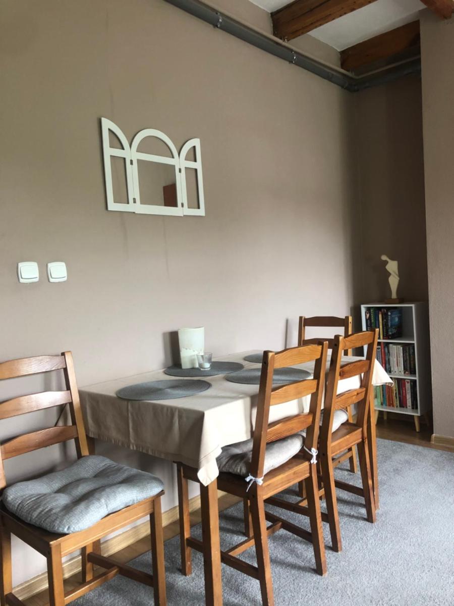 Apartament przy Rynku 2 - Housity