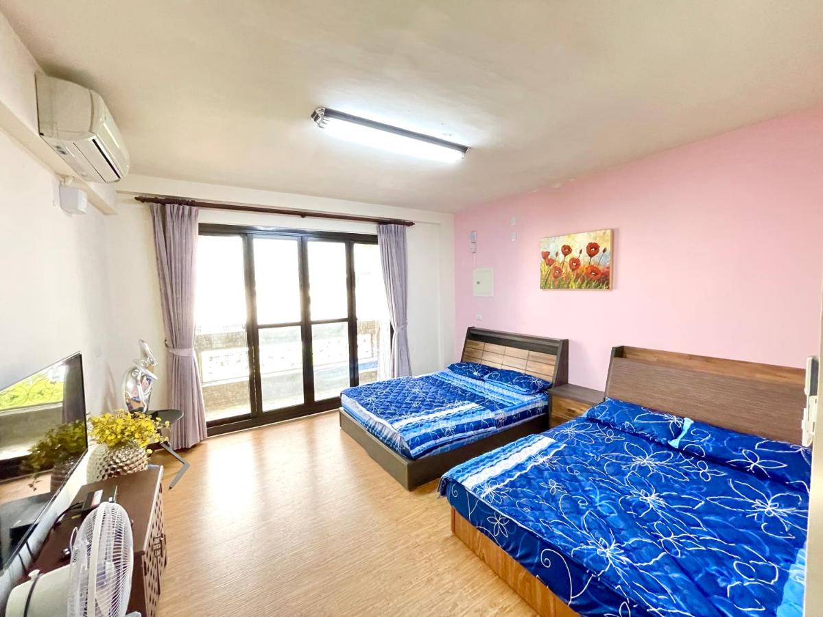 Qilixiang Homestay - Housity