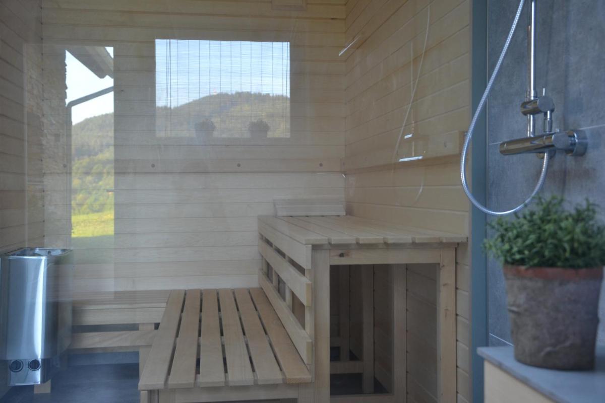 Apartmán Červenice - Housity
