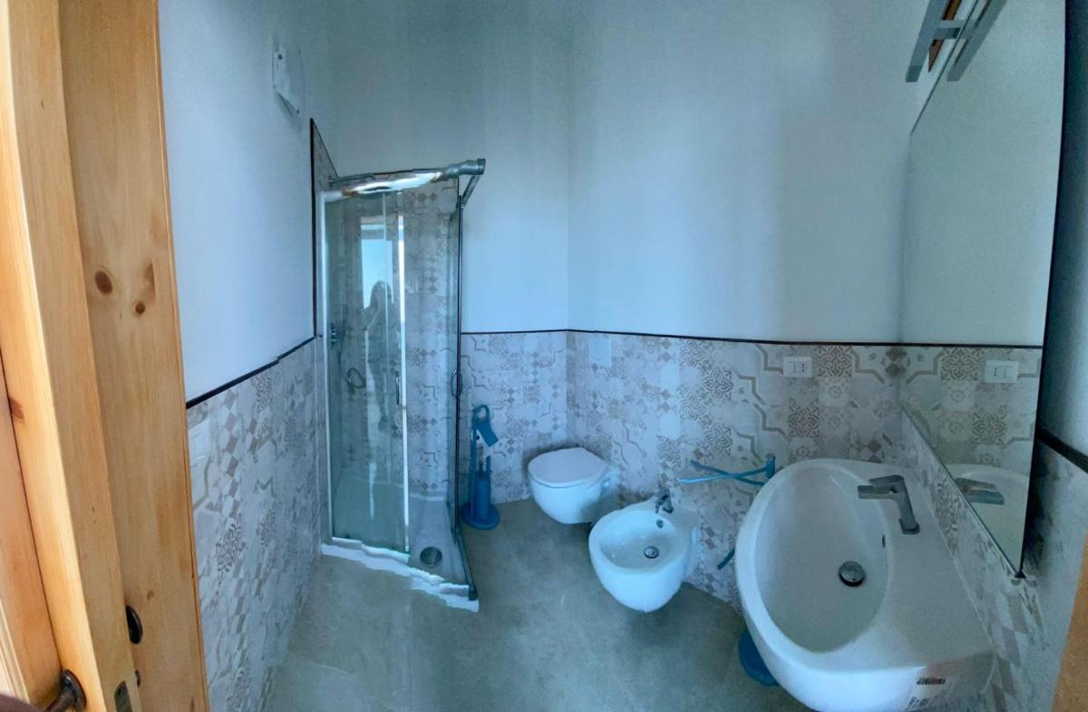 Il Mare in Tasca - Casa Vacanze - loc.Torre Lapillo (LE) - Salento - Housity