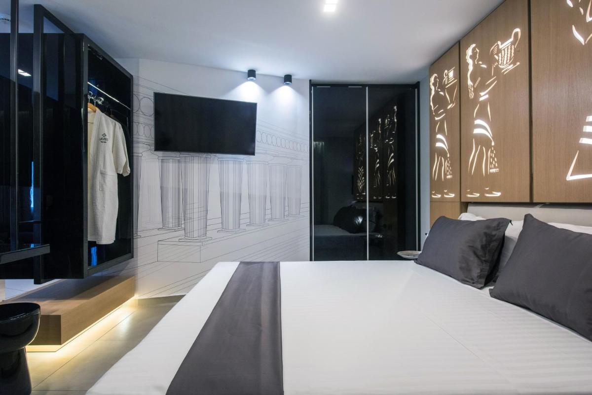 Lavris City Suites - Housity