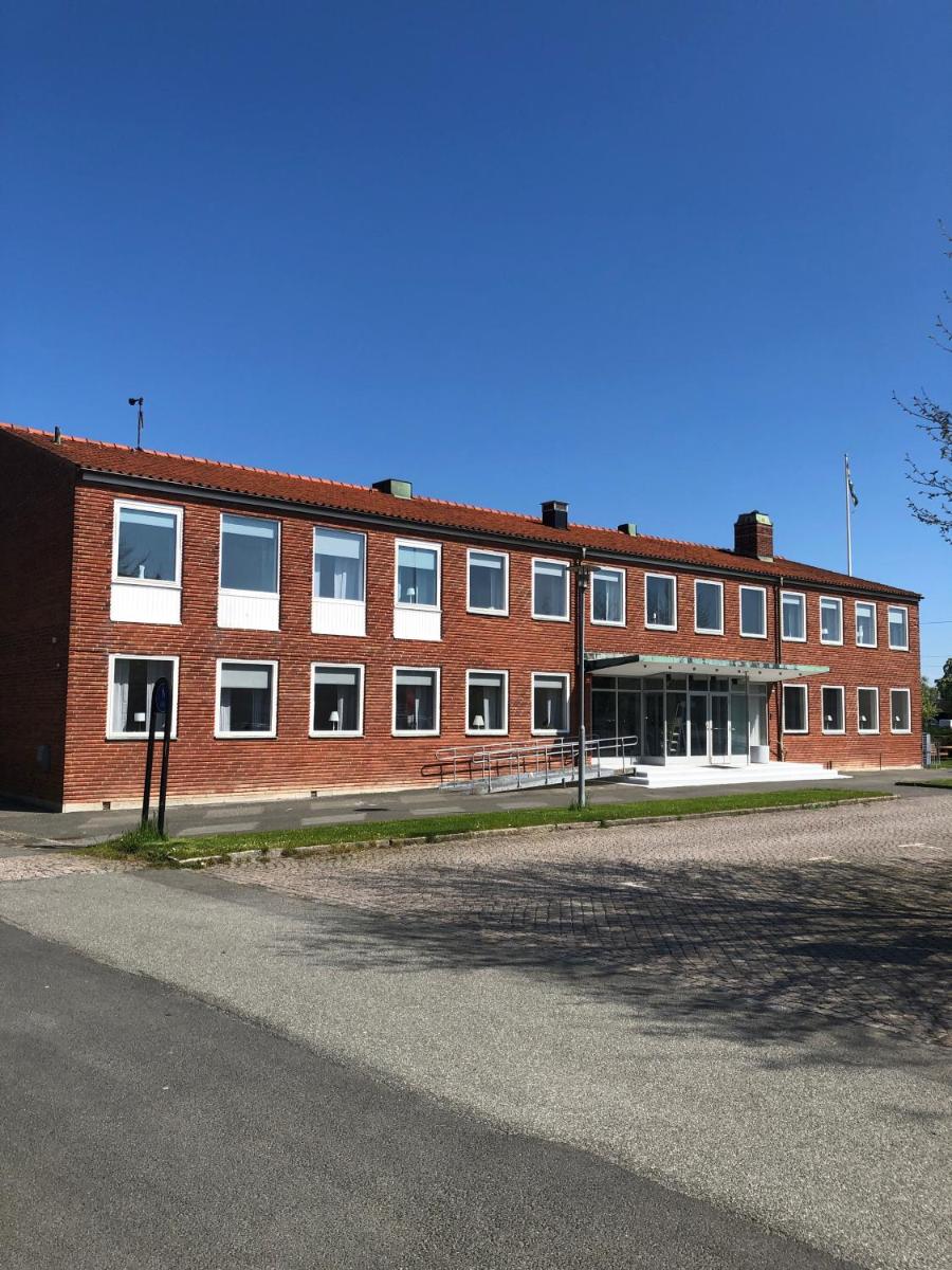 Bo i Gärsnäs - Housity
