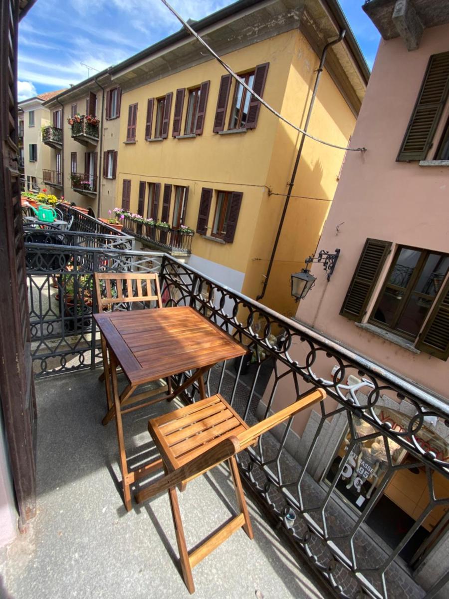 La casa del corso - Housity