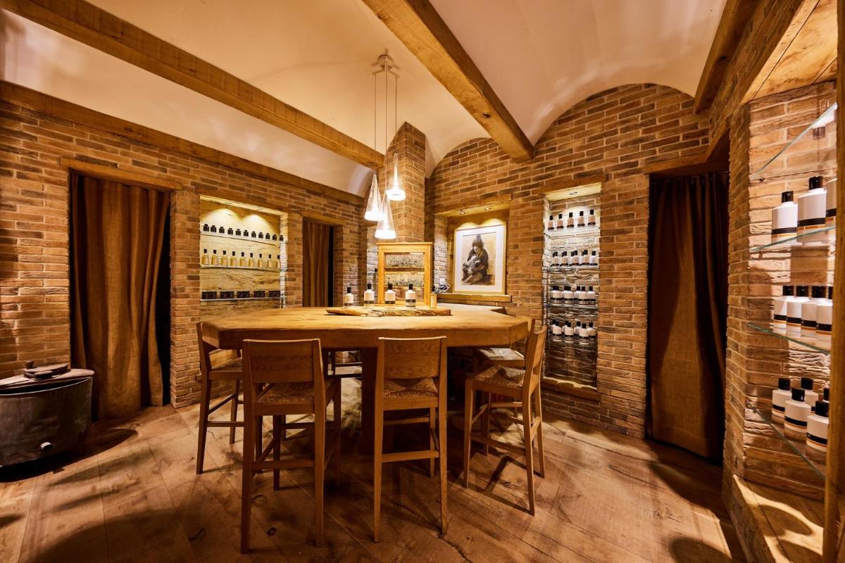 Agriturismo Maso Botes - Housity