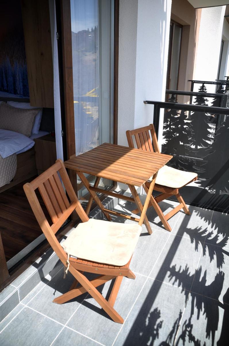 Apartman A-13 - Housity