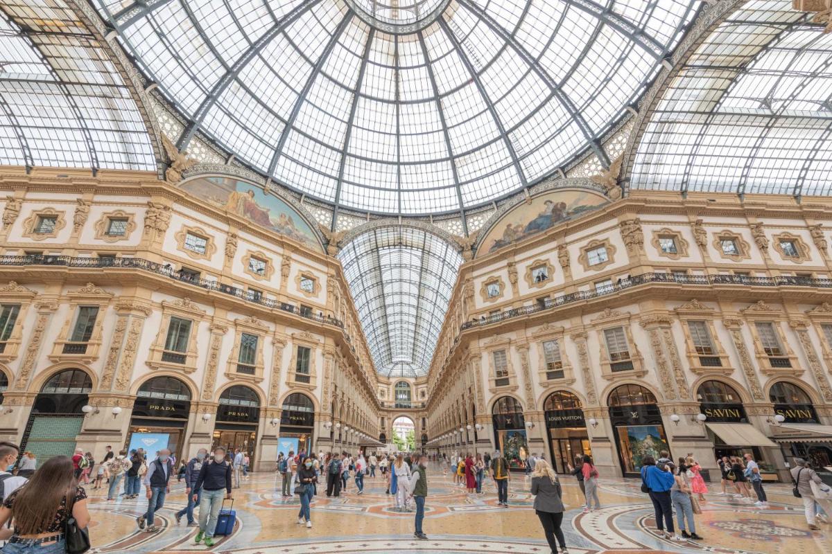 Sweett- Duomo - Housity
