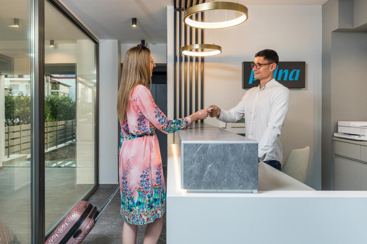 Suitetrails - Bemyguest Comfort Pidna
