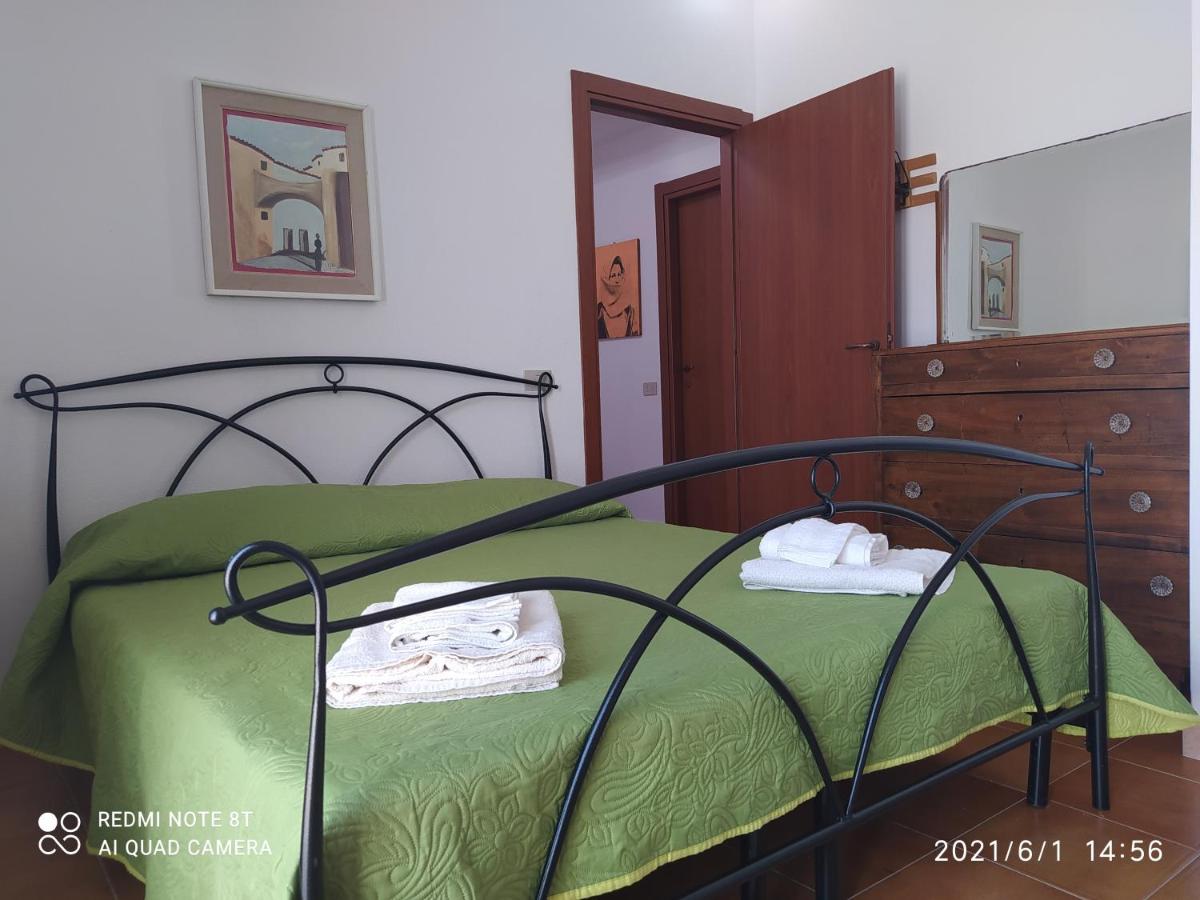 Affitti Brevi Mamoiada Centro - Housity