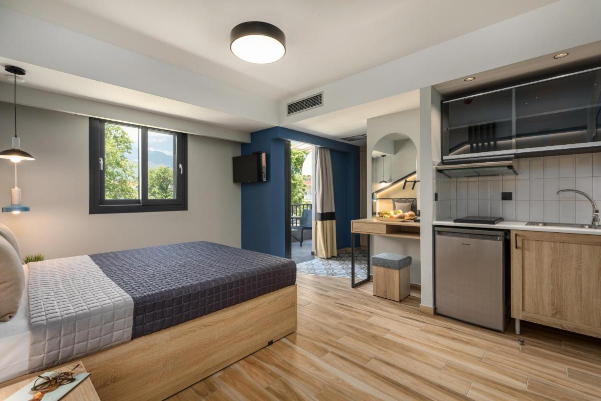 Suitetrails - Bemyguest Comfort Pidna