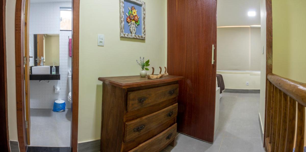 Chalé Sossego - Housity