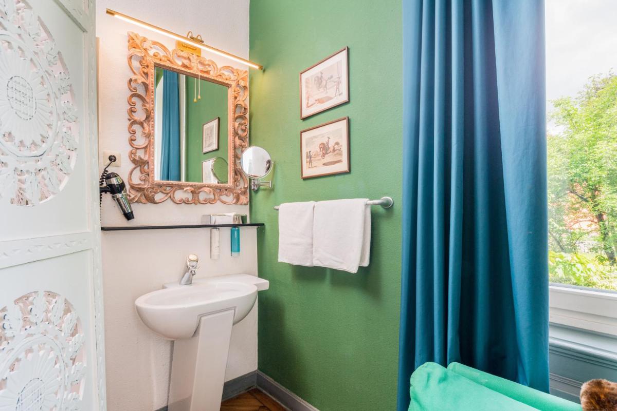 Hotel Barleben am See - Housity