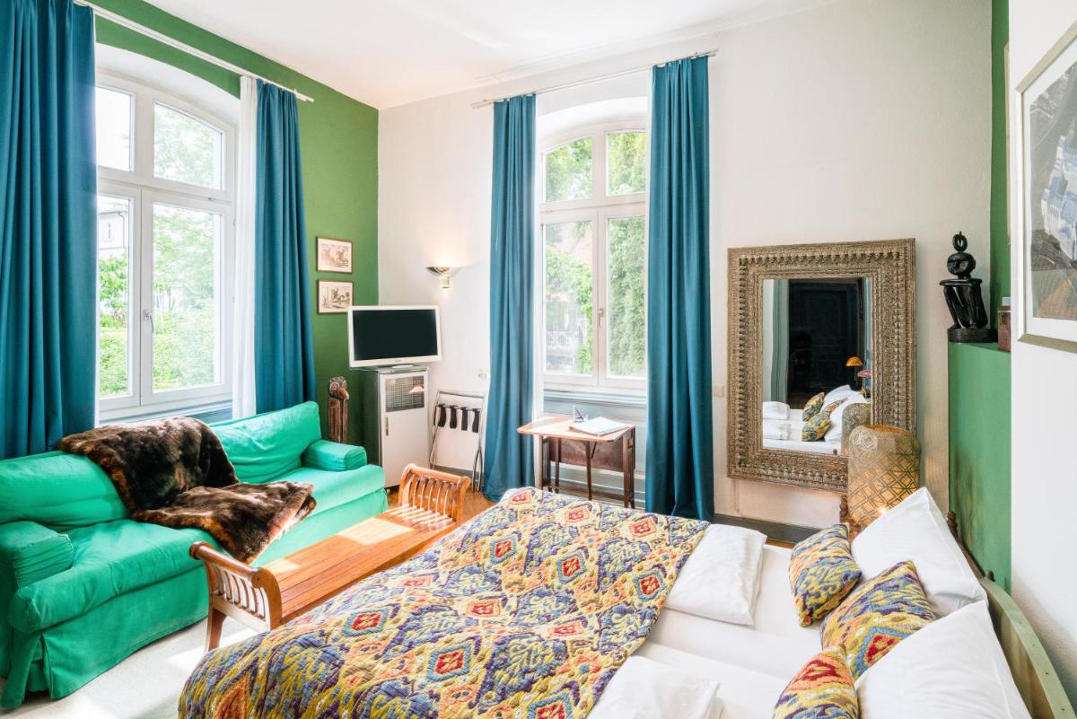 Hotel Barleben am See - Housity