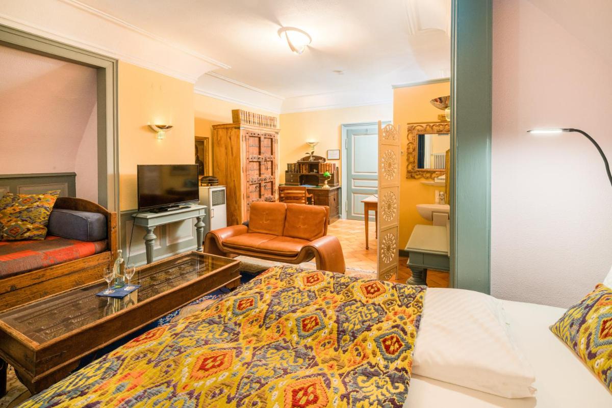 Hotel Barleben am See - Housity