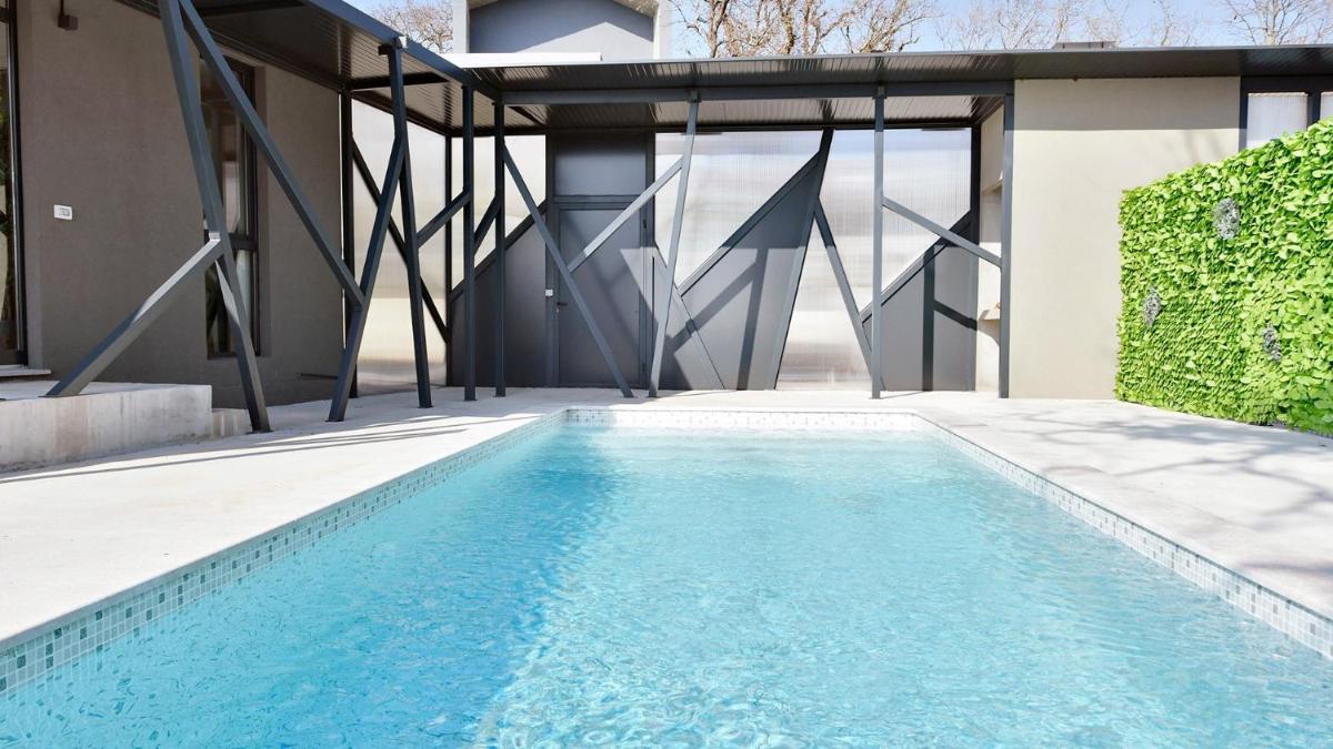 Villa Barcolana - Housity