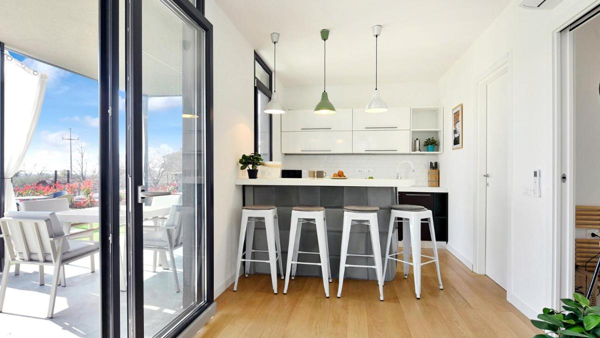 Villa Barcolana - Housity