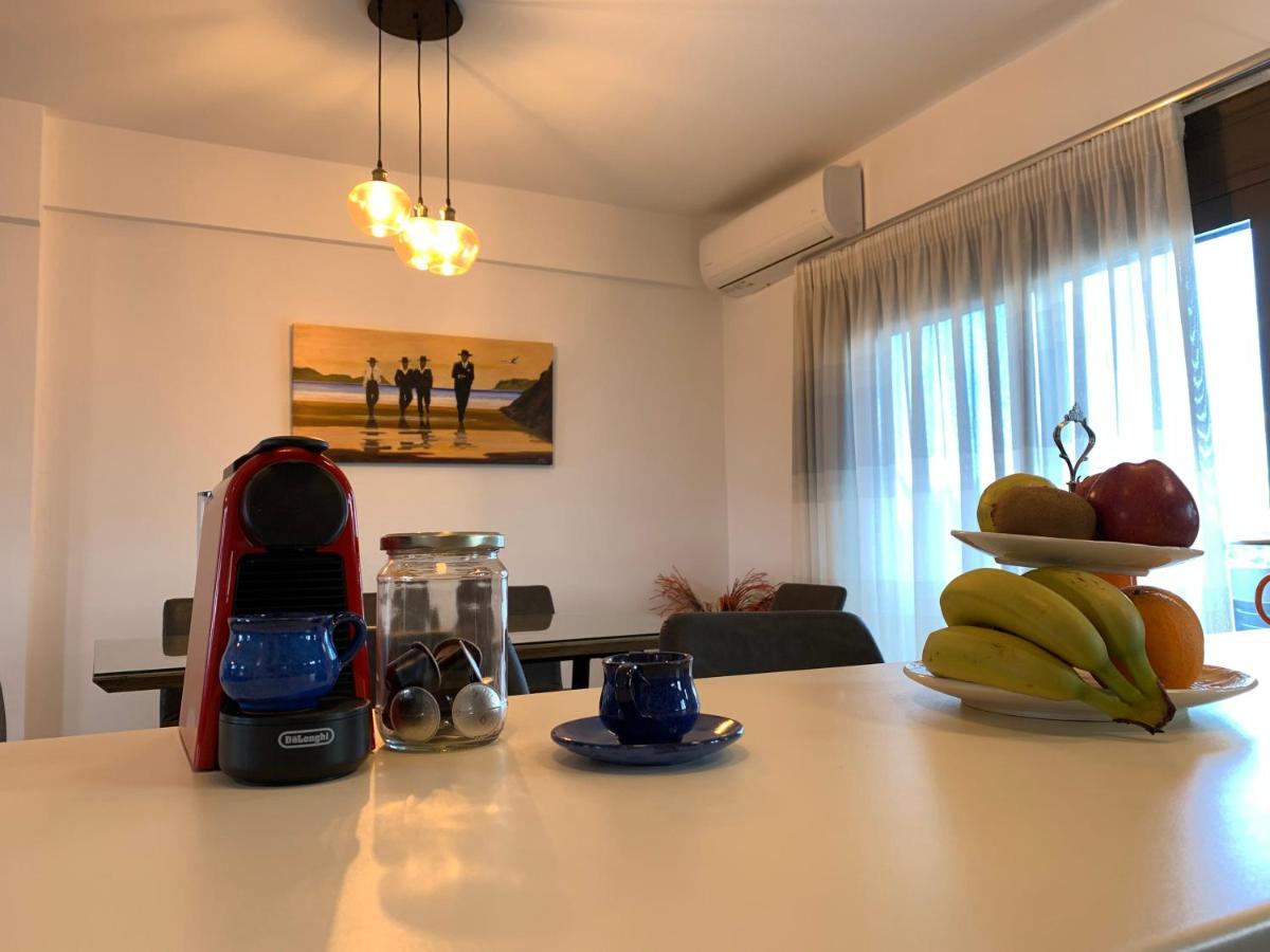 Angela Apartments - Housity