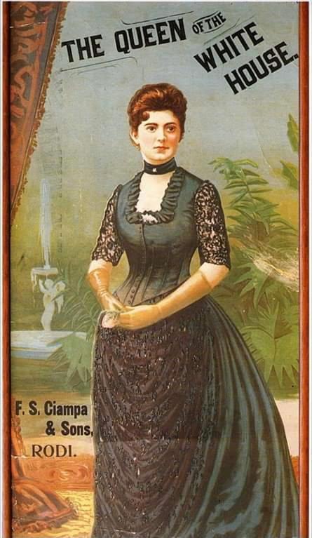 F.S. CIAMPA & SONS NOBLE HOUSE SORRENTO - Housity