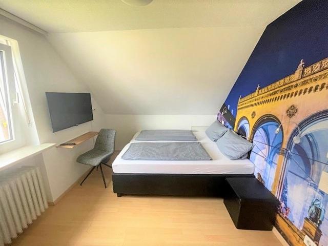 Olympia Pension - Housity