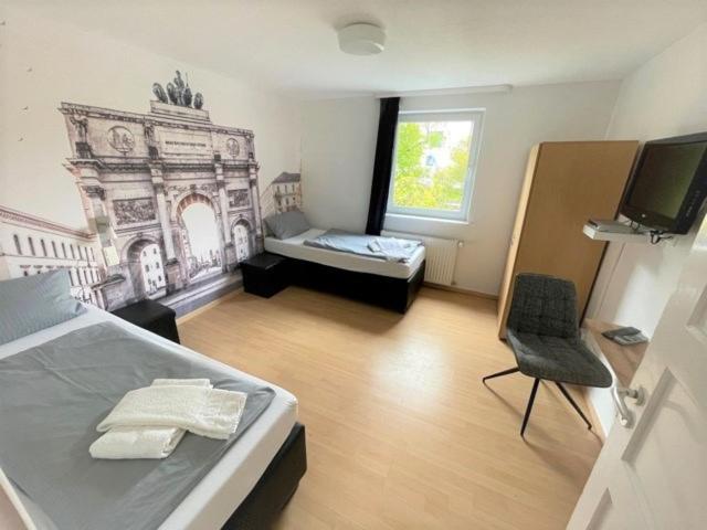Olympia Pension - Housity