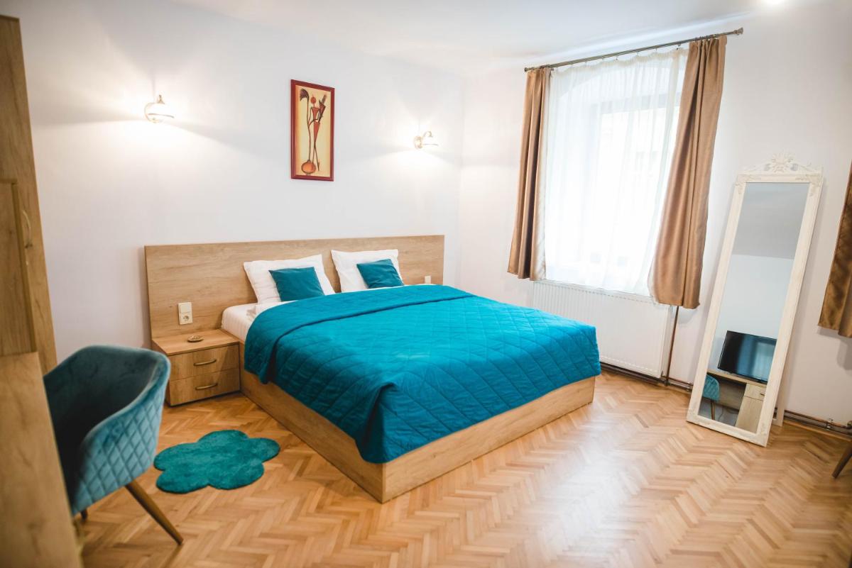Central House Morariu - Housity
