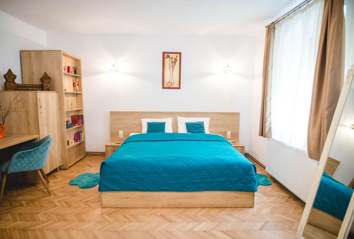 Central House Morariu - Housity
