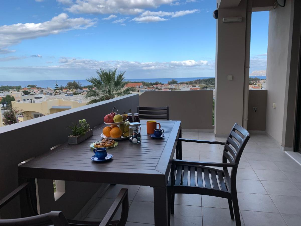 Angela Apartments - Housity