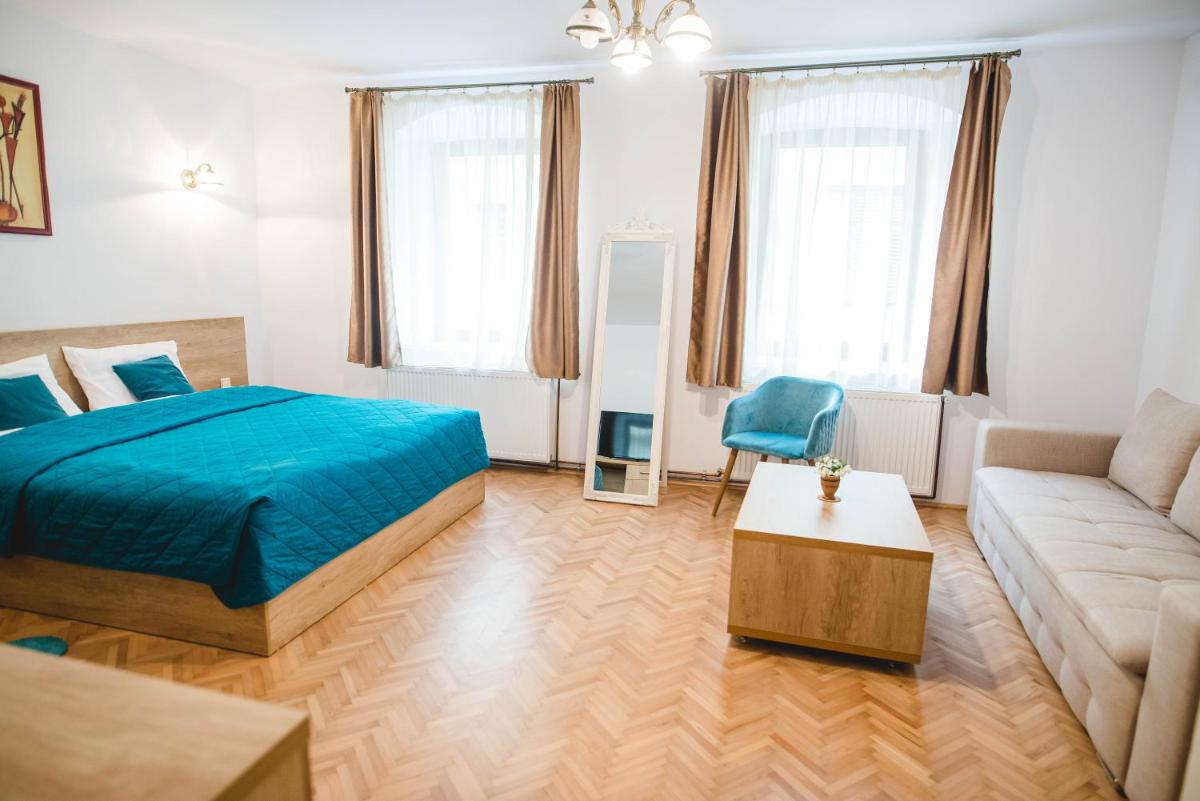 Central House Morariu - Housity