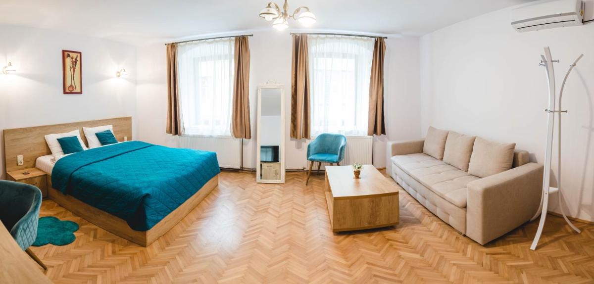 Central House Morariu - Housity