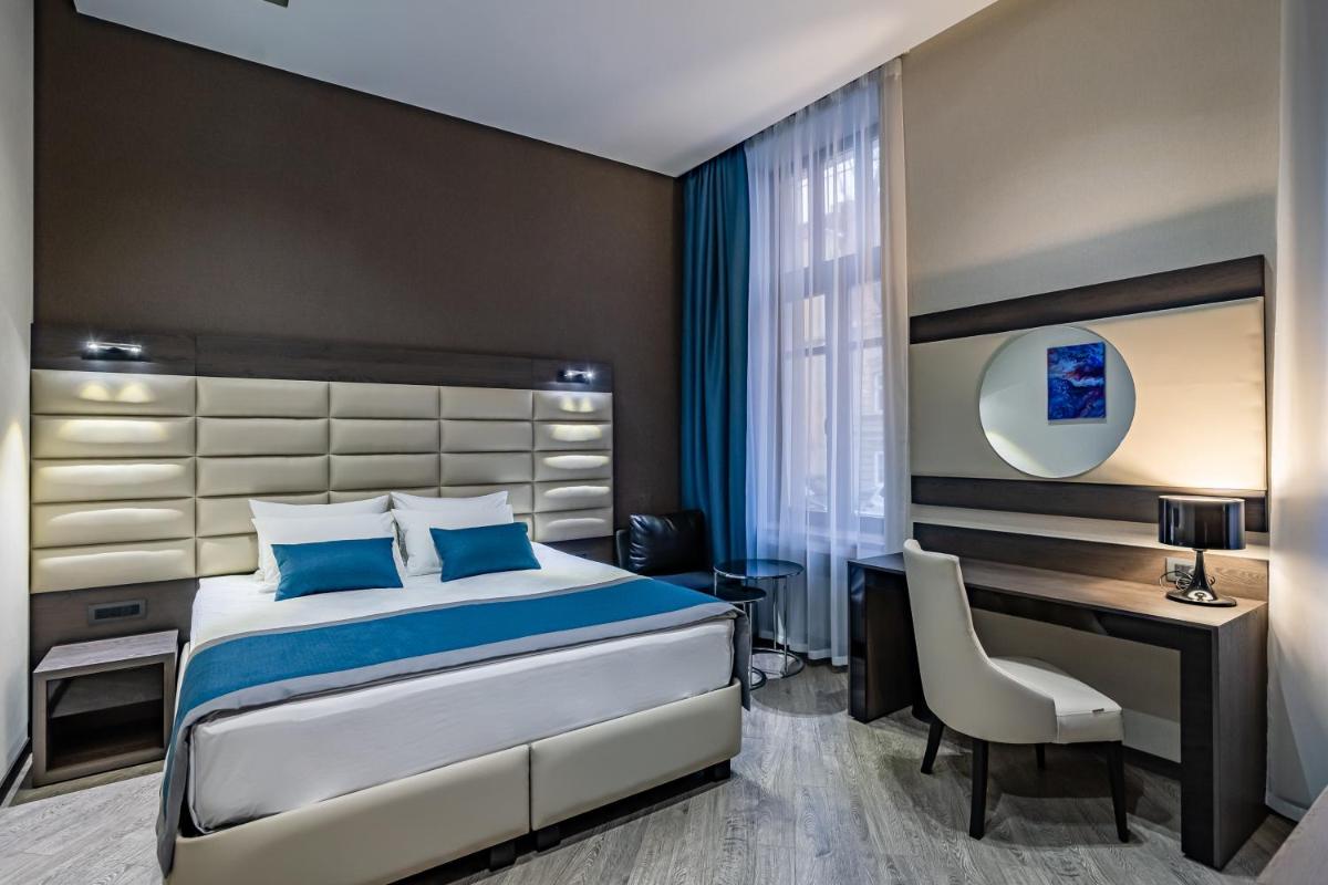 HOTEL FG Rostov-on-Don - Housity
