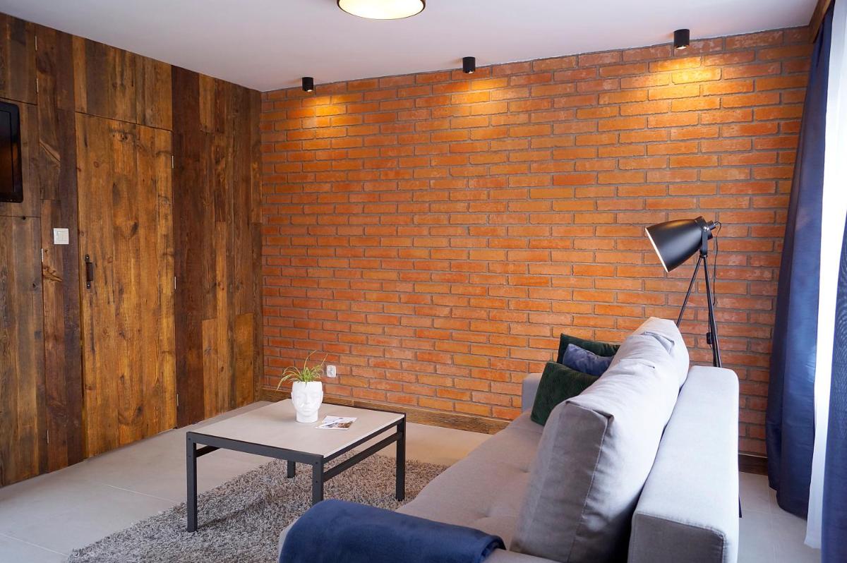 Apartament Pisz - Housity