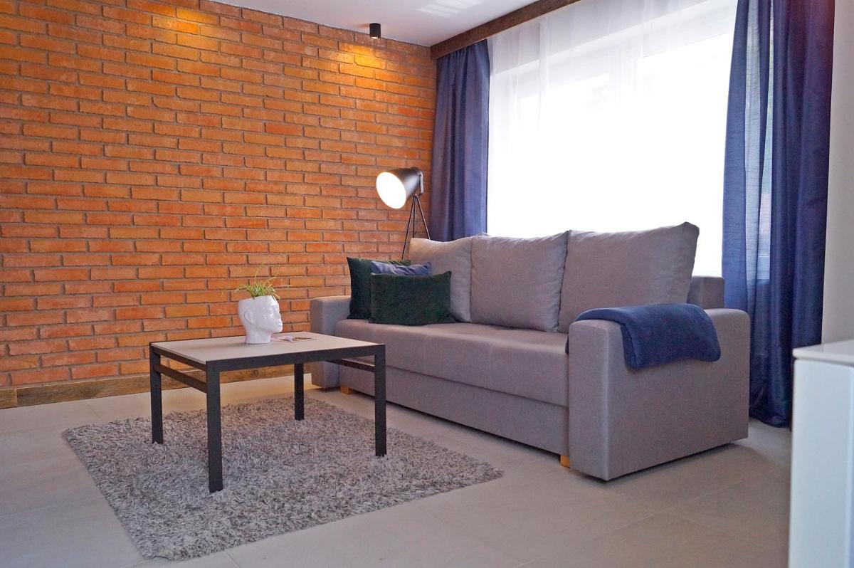 Apartament Pisz - Housity